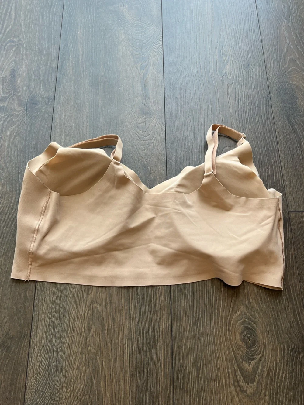 NWOT True & Co. Seamless Bra